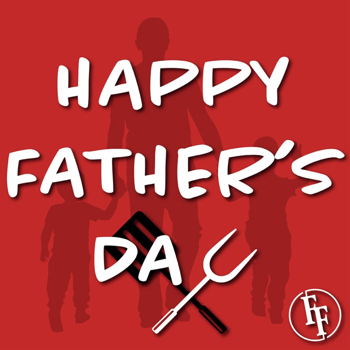 Fathers Day Social Post